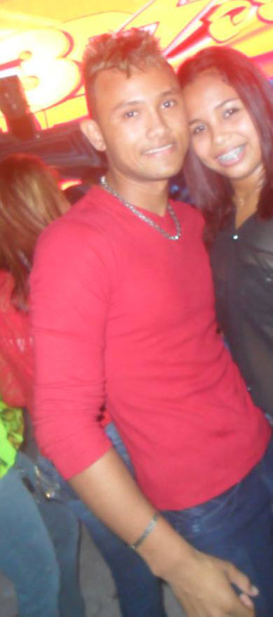 Date this sensual Brazil man NILSON from S********£o Luis BR8033
