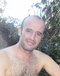voluptuous Colombia man Santiago from Ibague CO13760