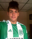 georgeous Colombia man Diego from Cartago CO13761