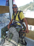 attractive Brazil man Paulo Roberto from Petropolis BR8055