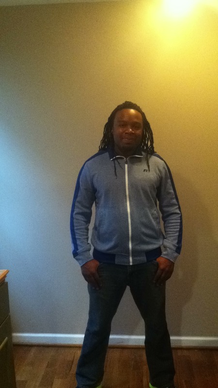 Date this good-looking United States man Thegentlemen from Atlanta US14485