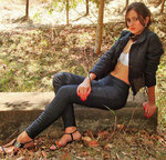 passionate Brazil girl Telita from Caratinga BR8061