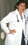 passionate Peru girl Gladys from Lima PE828