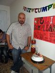 luscious Colombia man Javier from Medellin CO13809