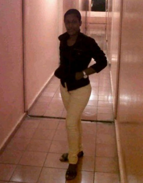 Date this athletic Dominican Republic girl Rosaura from Santo Domingo DO17015