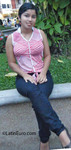 hard body Panama girl Migdalia from David PA355