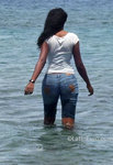charming Dominican Republic girl Yasiry from Santo Domingo DO20801