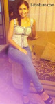 passionate Peru girl Leslie from Lima PE831