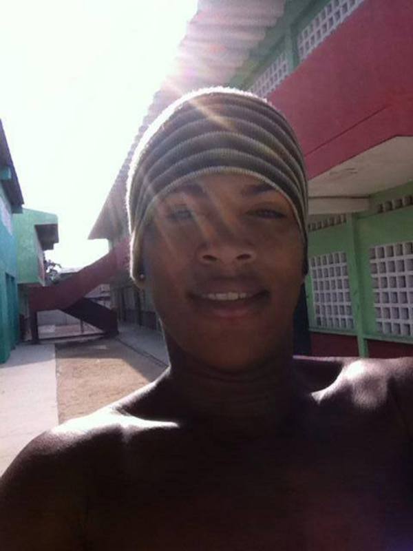 Date this voluptuous Colombia man Luiseduardosmit from Cartagena CO13862
