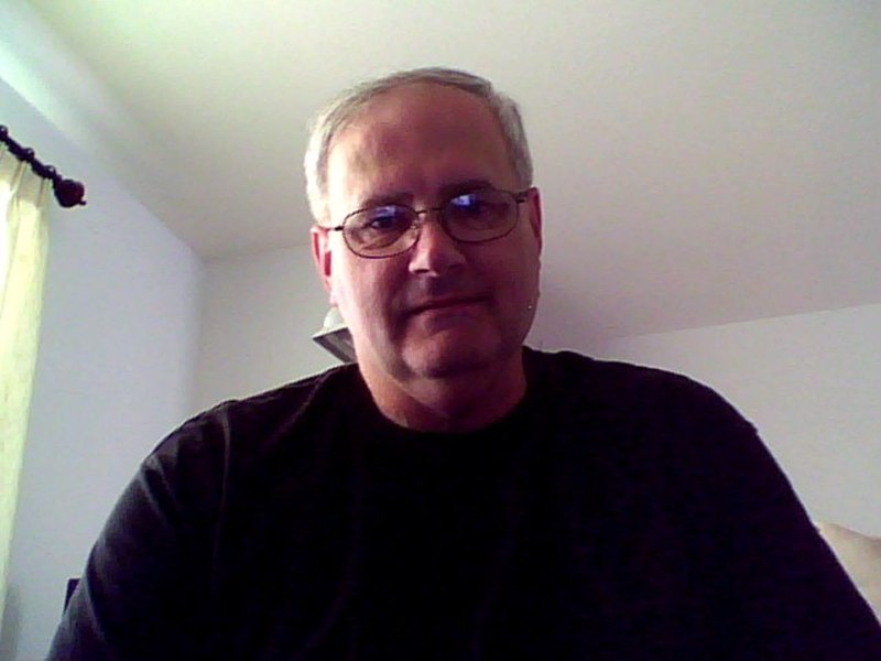 Date this hot United States man STORMCHASER from Montague US14507