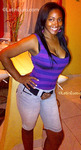 tall Dominican Republic girl Divanna ulerio from La Romana DO17090