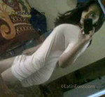 nice looking Honduras girl Mari from Santa Rosa HN873
