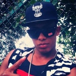 georgeous Dominican Republic man Randymanuel from La Vega DO17106