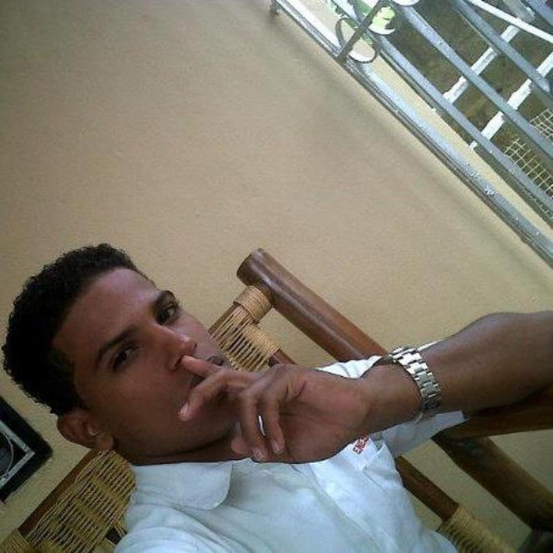 Date this charming Dominican Republic man Alex caridad from Sarbaleon De Higuey DO17114