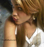 passionate Dominican Republic girl Eloisa from La Vega DO17115