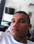 voluptuous Colombia man Gres Hurtado from Cartagena CO13901