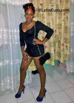 tall Jamaica girl Shamel from St. Mary JM1294