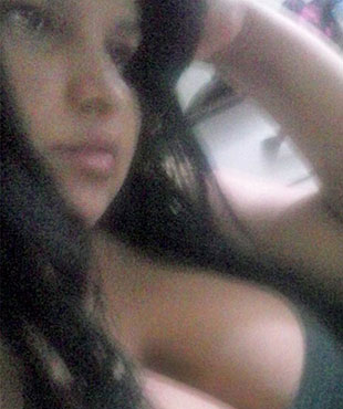 Date this hard body Brazil girl Sandra from Rio De Janeiro BR8095