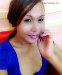 happy Philippines girl  from Cebu PH580