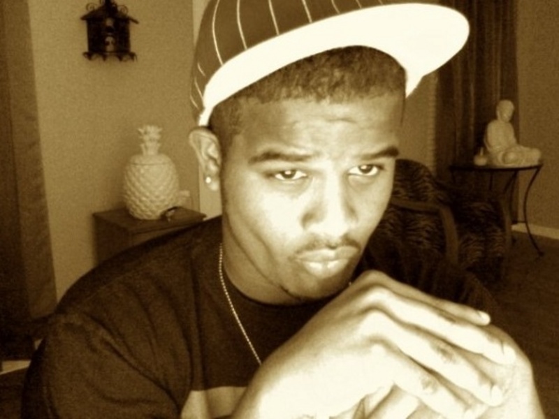 Date this young United States man Jermaine from Miami US14538