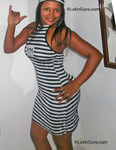 passionate Brazil girl Mariza from Rio De Janeiro BR9007