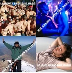 attractive Colombia man Sebastian from Bogota D.c. CO14034