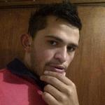 charming Colombia man Aldemar from Bogota CO14037