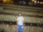 voluptuous Colombia man Sair from Barranquillla CO14065