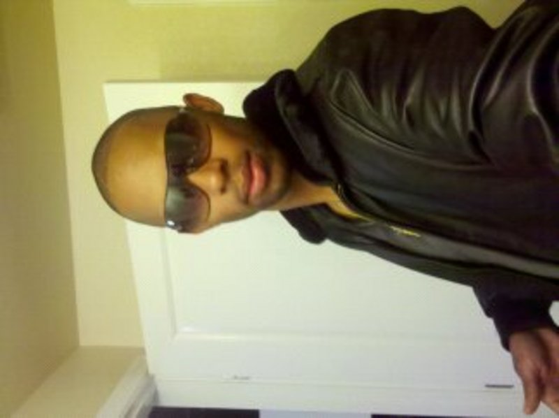 Date this hard body United States man King_Keavon from San Diego US14553