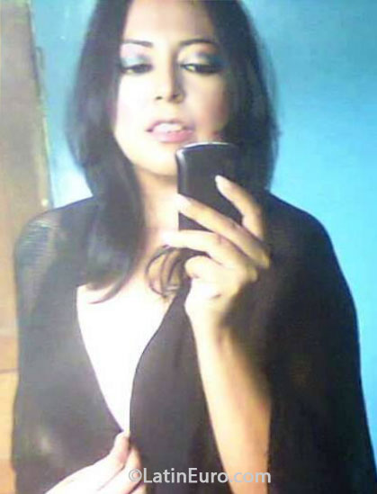 Date this foxy Brazil girl Iraneth from Manaus BR8119