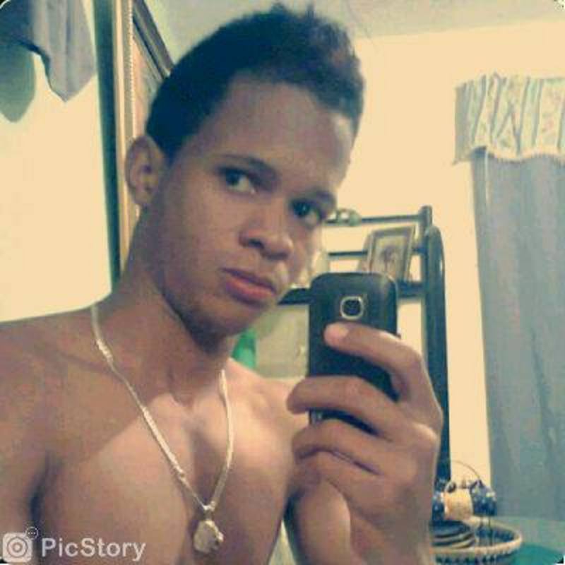 Date this georgeous Dominican Republic man Jeancarlos mend from Azua DO17357