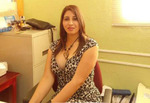 hot Honduras girl Alba from Danli HN883