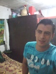 nice looking Colombia man Robinson from Medellin CO14121