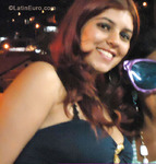 fun Brazil girl Vanina from Aguas Da Prata BR8135