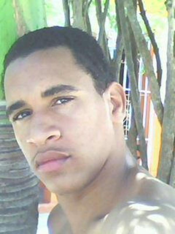 Date this attractive Dominican Republic man Daniel from San Pedro De Macoris DO17399