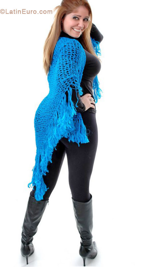 Date this athletic Brazil girl Andrea from Sao Jose Do Rio Preto BR8140