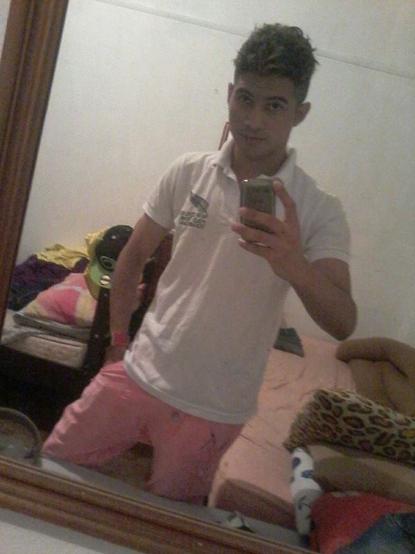 Date this sensual United States man Sam from Sao Paulo US14579