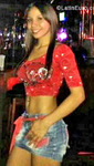 cute Costa Rica girl Lau from Sanjose CR264