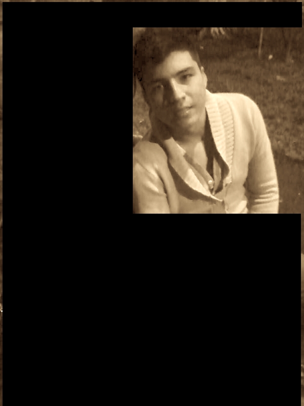 Date this charming Colombia man Sebastian ortiz from Cali CO14198