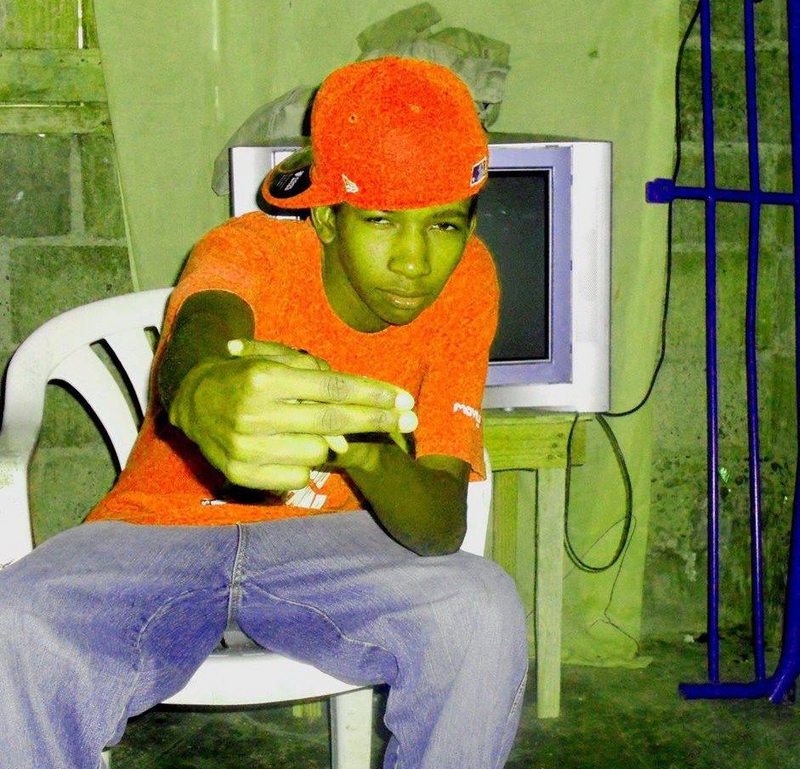 Date this sensual Dominican Republic man Carlos from Santiago DO17449