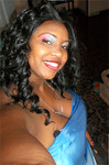 pretty Jamaica girl Janique from Montego Bay JM1315
