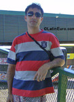 good-looking Brazil man Adao from Medianeira BR8176