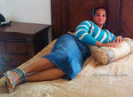 foxy Jamaica girl Natisha from Kingston JM1316