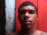 foxy Dominican Republic man Frank from Santo Domingo DO17470