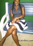 good-looking Jamaica girl Melesa from Kingston JM1318