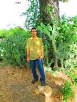 hard body Colombia man Mario from Girardot CO14239