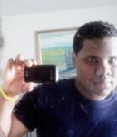 hot Dominican Republic man Adonis from Santo Domingo DO17509