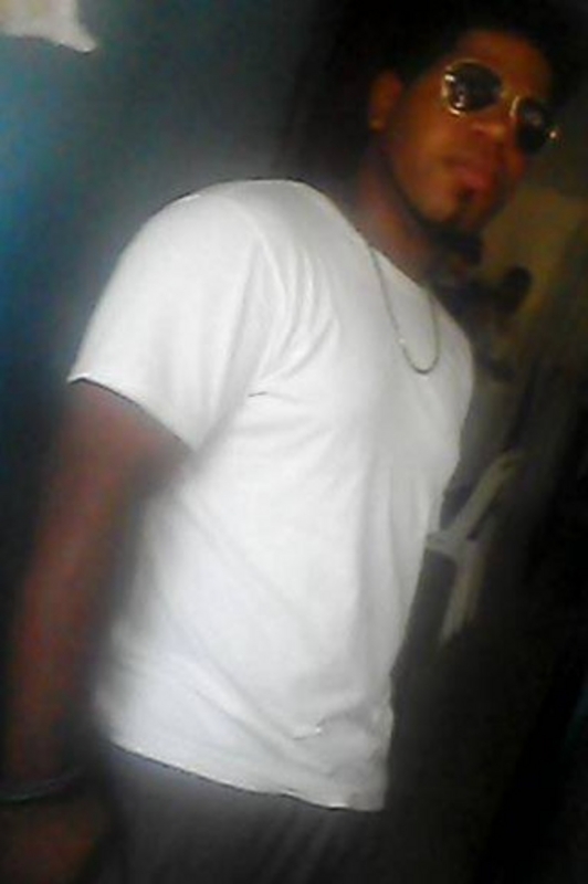 Date this exotic Dominican Republic man Pedro raul pera from Santo Domingo DO17538