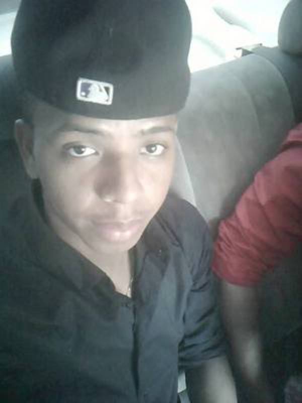 Date this hard body Dominican Republic man Miguel angel nu from Santiago DO17552