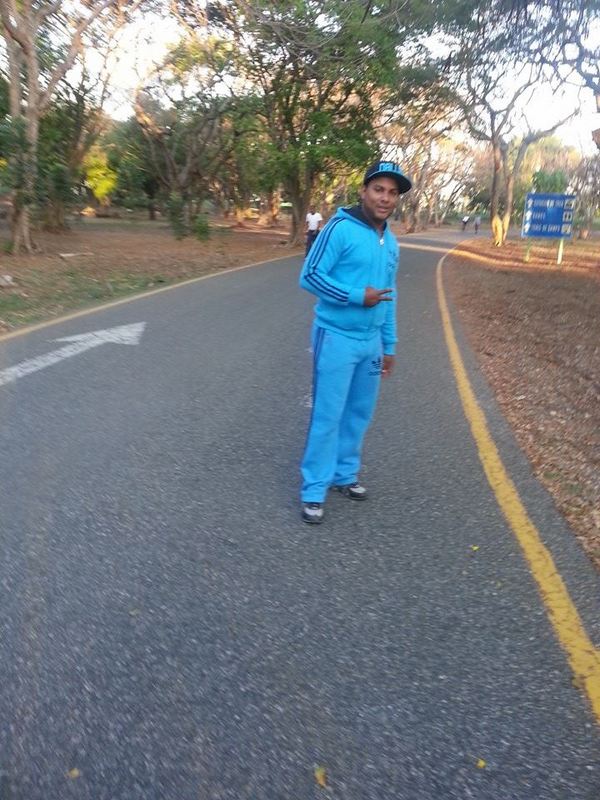 Date this delightful Dominican Republic man Pedro from Santo Domingo DO17572